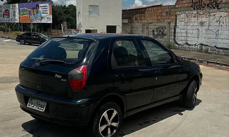 Fiat Palio Elx 1.0 M...