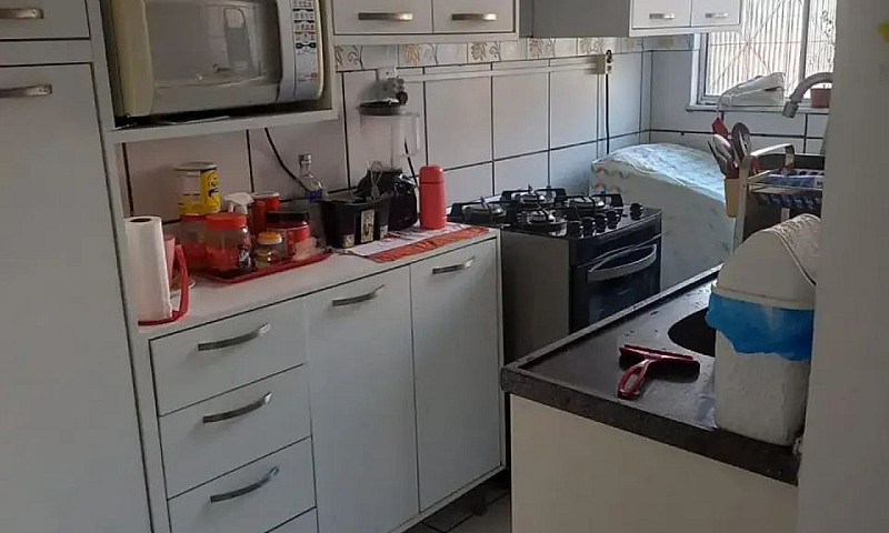 Alugo Apartamento Co...