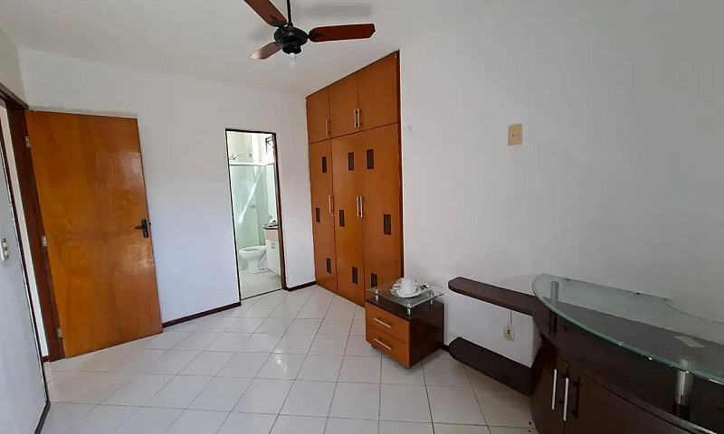 Apartamento Para Alu...