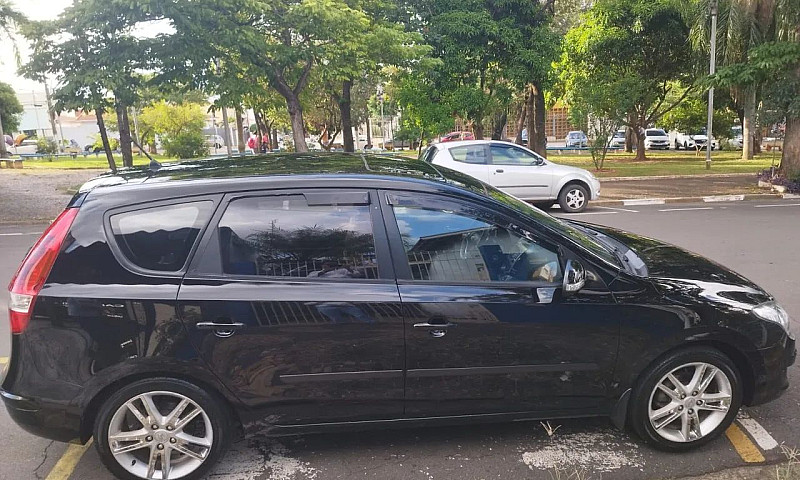 Hyundai I30Cw 2.0 16...