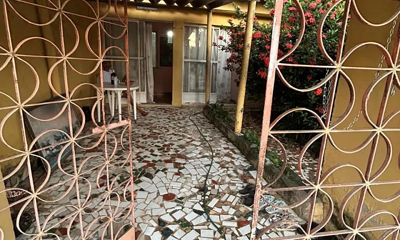 Vendo Casa - Aceito ...