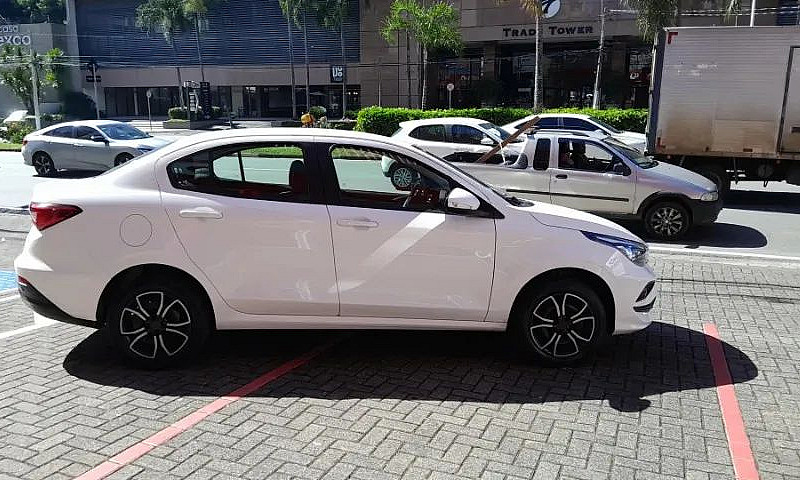 Fiat Cronos Drive 1....