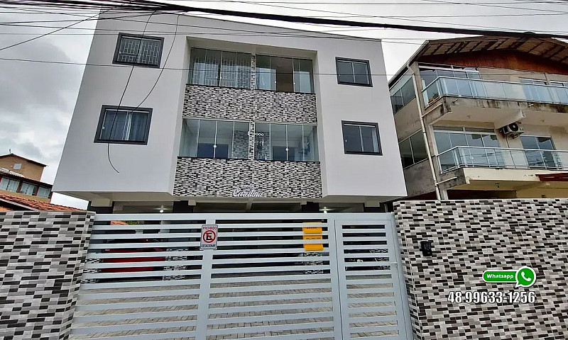 Apartamento 2 Quarto...