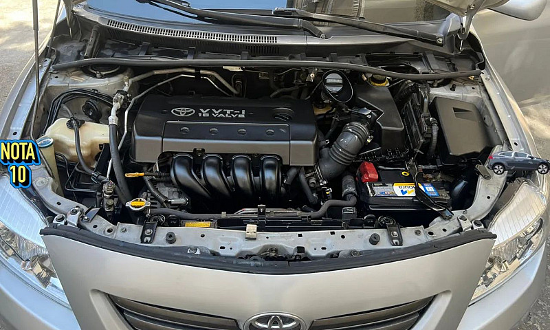 Toyota Corolla Xei 1...