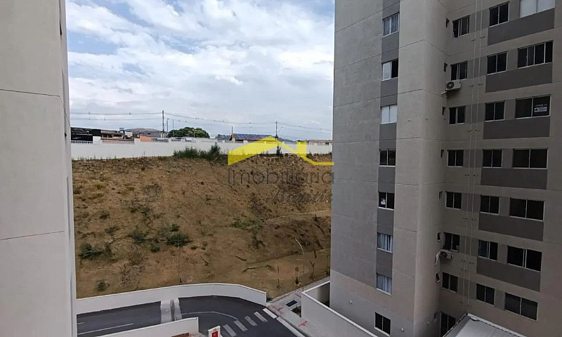 Apartamento Para Alu...