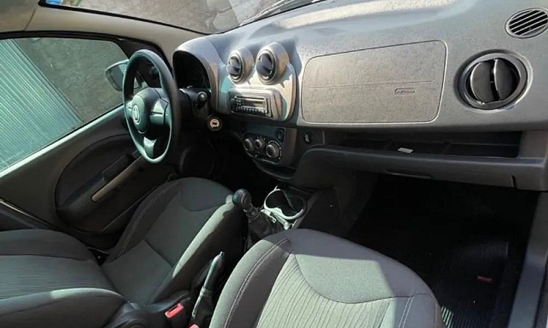 Fiat Uno Way 1.4 Evo...