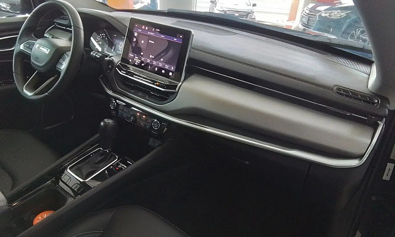 Jeep Compass Long. T...