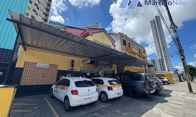 Imóvel Comercial Na ...