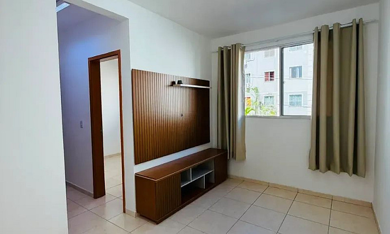 Apartamento De 2 Qua...