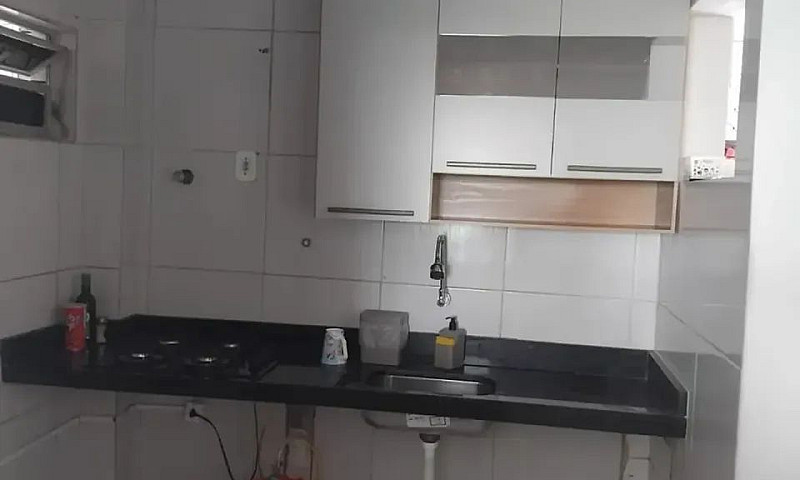 Apartamento Para Alu...