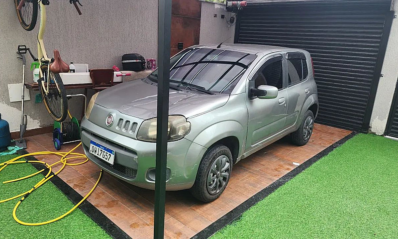 Fiat Uno Vivace/Rua ...