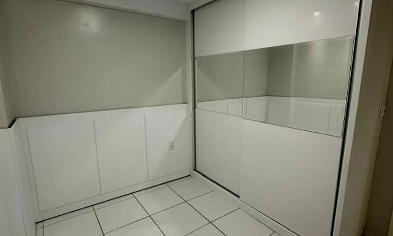 Aluguel- Apartamento...