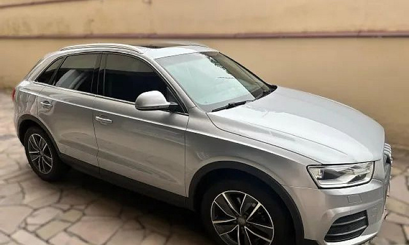 Audi Q3 1.4 Tfsi/Tfs...