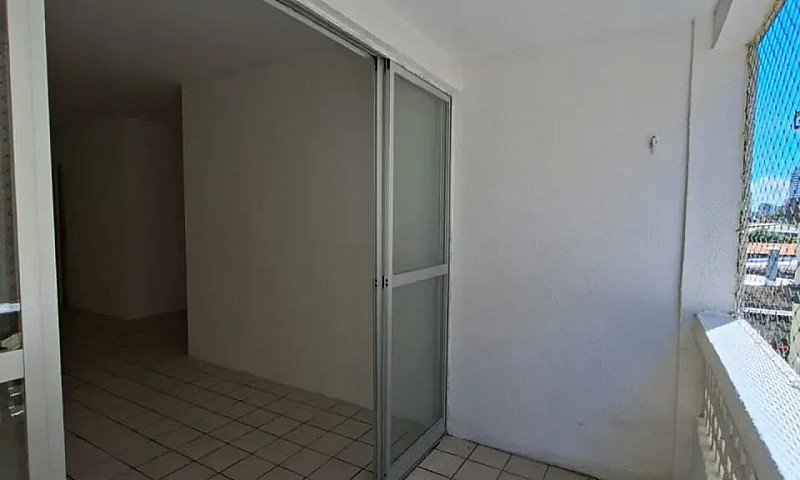 Apartamento Para Alu...