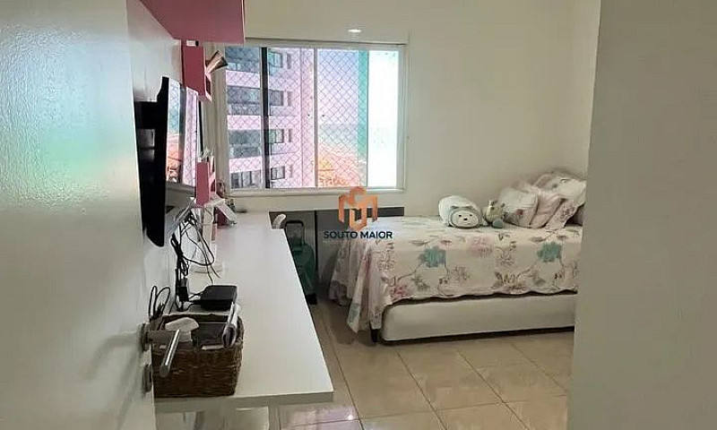 Apartamento Frente M...