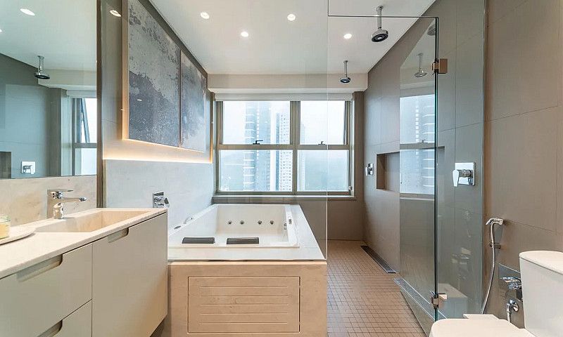 Apartamento No Yacht...