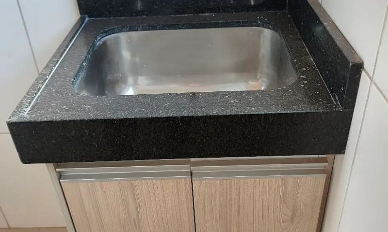 Apartamento Ribeirão...