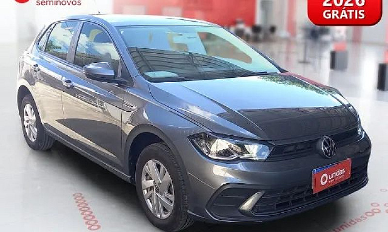 Volkswagen Polo Comf...
