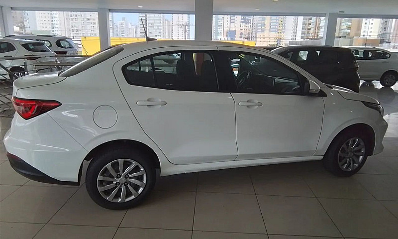 Fiat Cronos Drive 1....