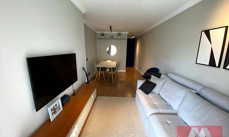 Apartamento Com 2 Do...