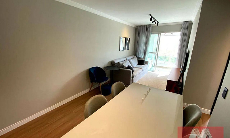 Apartamento Com 2 Do...
