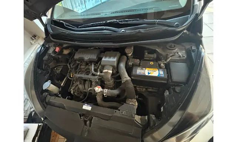 Hyundai Hb20 Comf./C...
