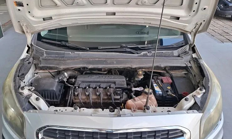 Chevrolet Spin Activ...