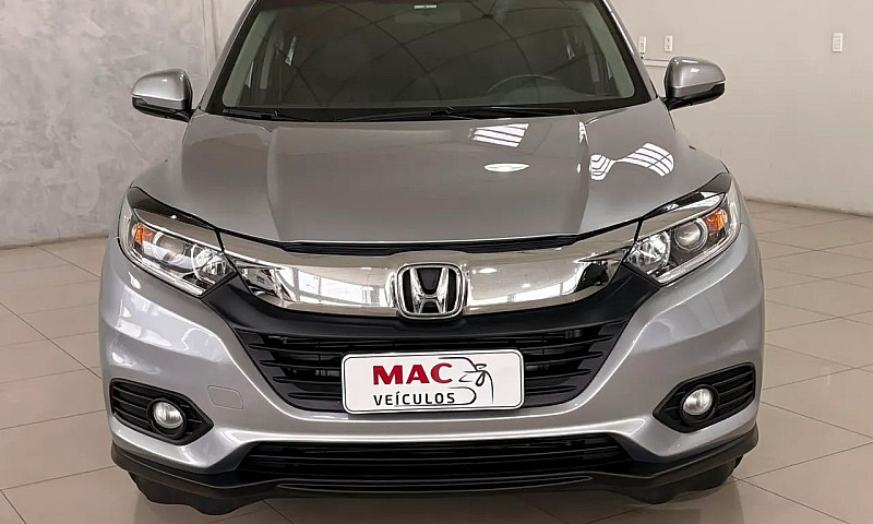 Honda Hr-V Exl 1.8 F...