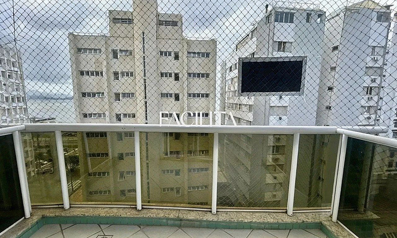 Apartamento Com 3 Qu...