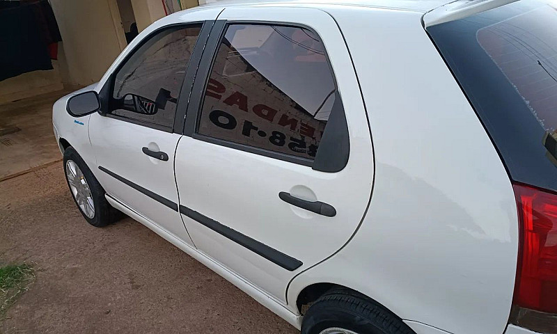 Fiat Palio Celebrati...