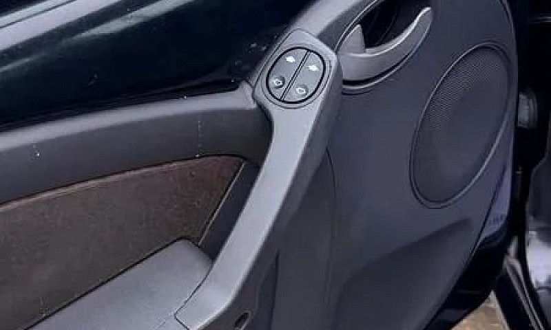Ford Ka 1.6 8V Flex ...