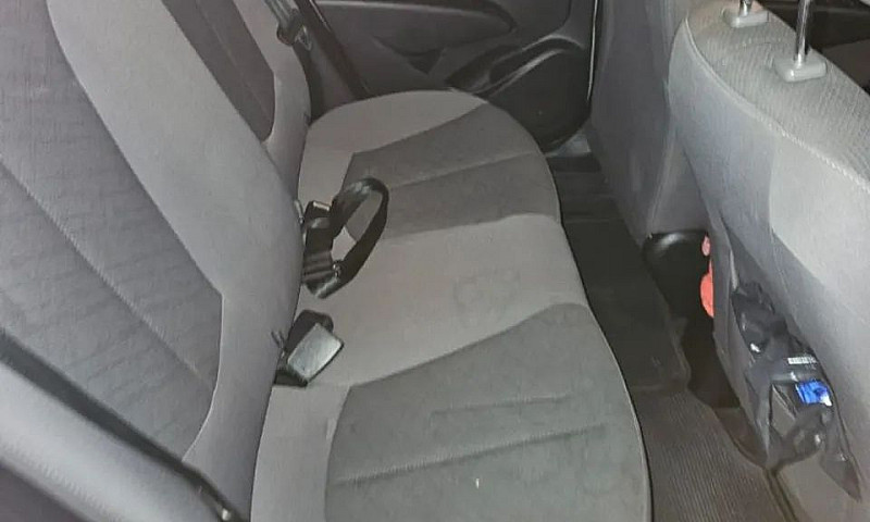 Hyundai Hb20S C.plus...