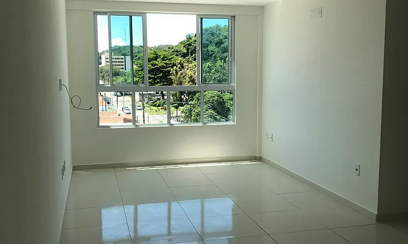 Apartamento No Anita...