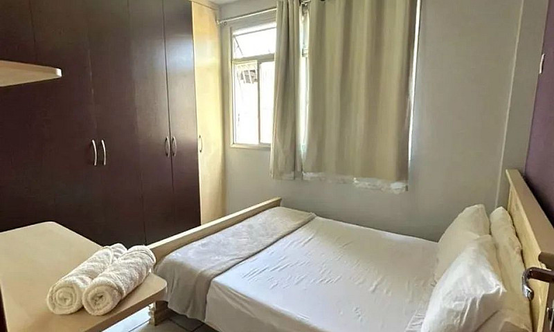 Apartamento Para Tem...