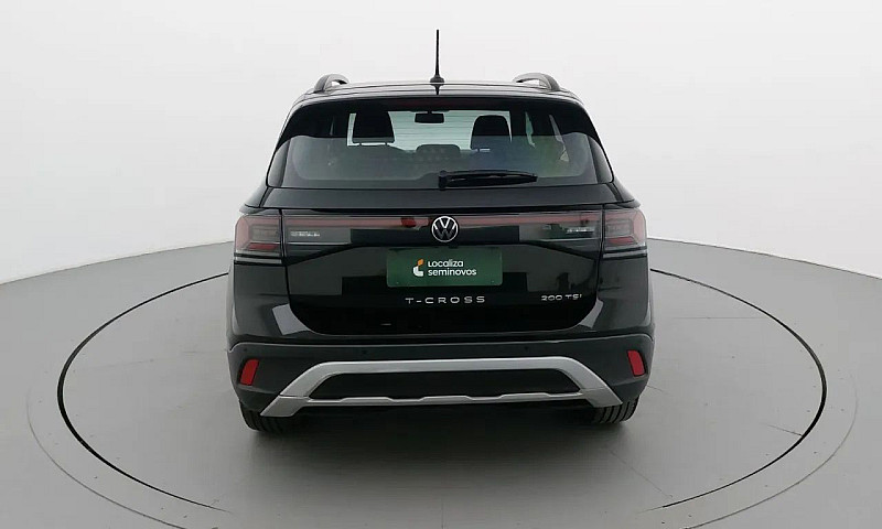 Volkswagen T-Cross 1...
