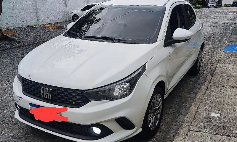 Fiat Argo Drive 1.0 ...