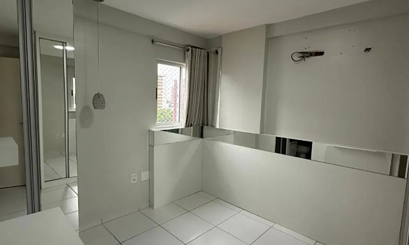 Aluguel- Apartamento...