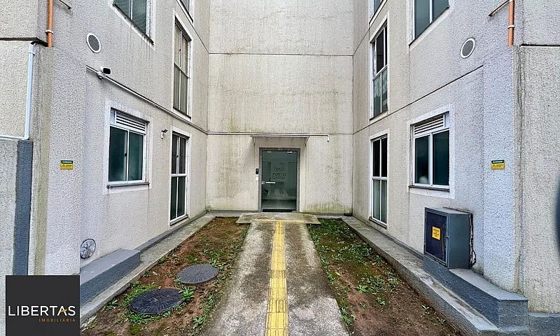 Apartamento 2 Dormit...