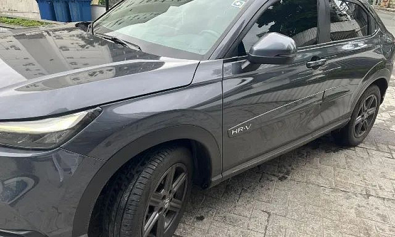 Honda Hr-V Advance 1...