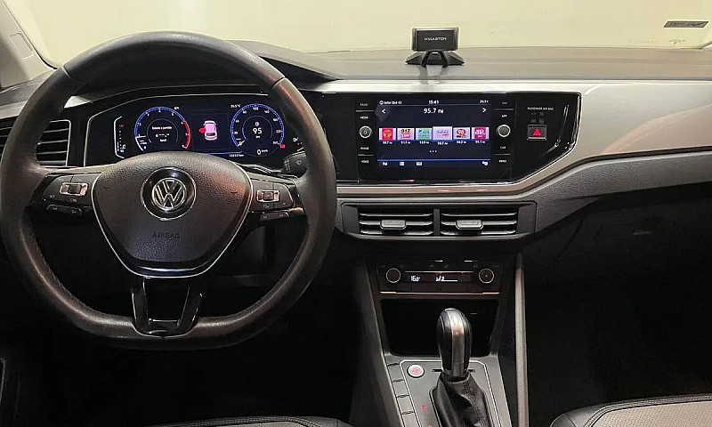 Volkswagen Polo High...