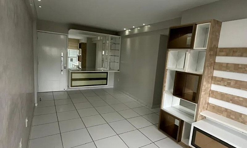 Aluguel- Apartamento...