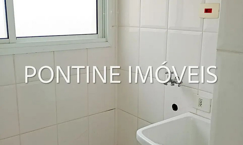 Apartamento 3 Quarto...