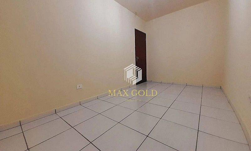 Casa Com 2 Dormitóri...