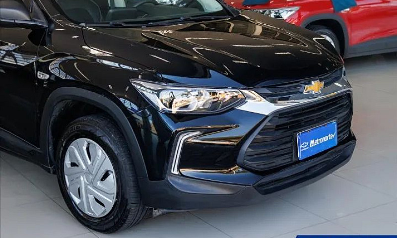 Chevrolet Tracker 1....