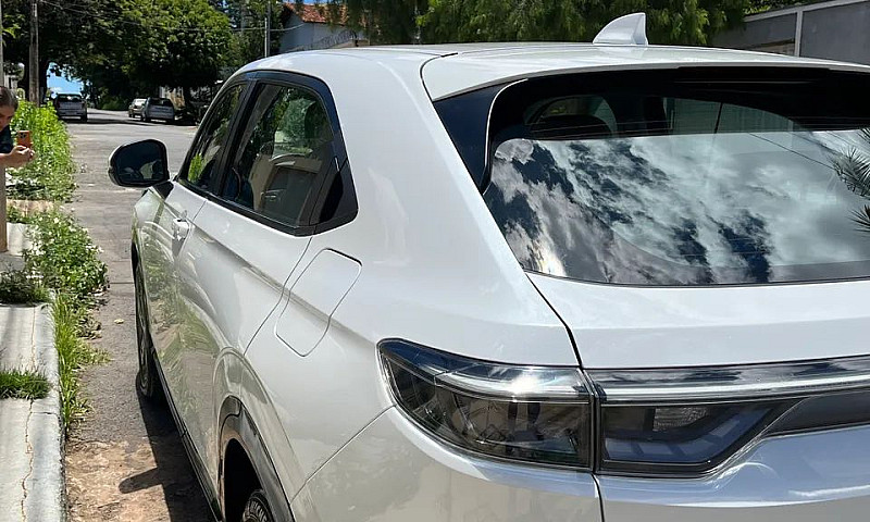 Honda Hr-V Touring 1...
