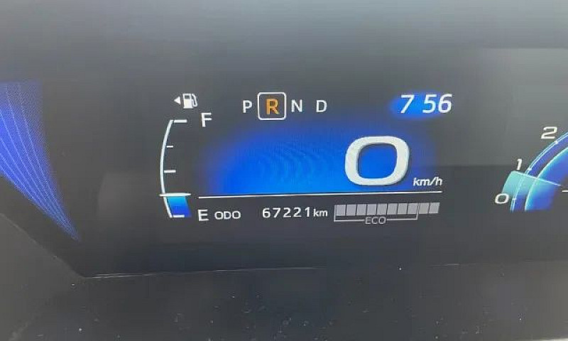 Toyota Etios X 1.3 F...