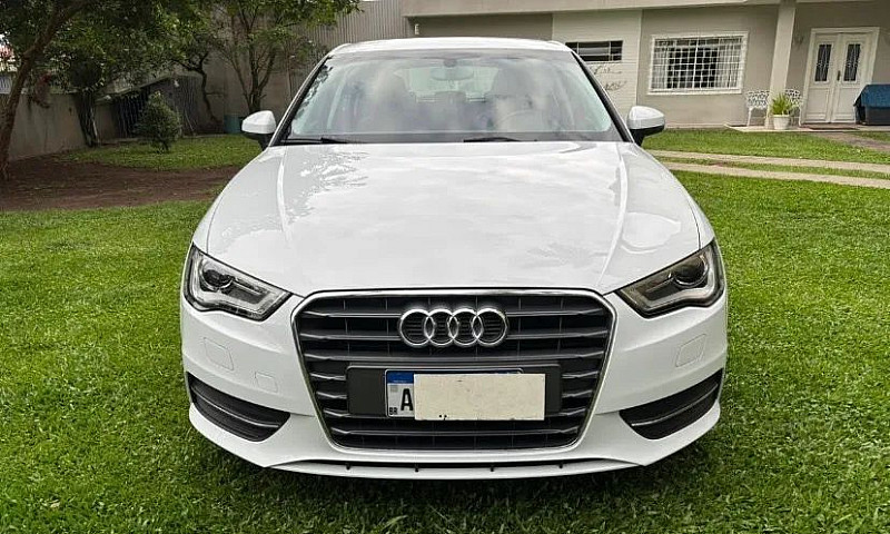 Audi A3 Sportback 1....