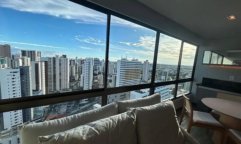 Vendo Maravilhoso Fl...