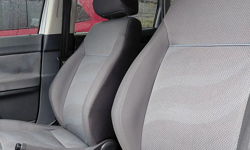 Volkswagen Polo 1.6 ...