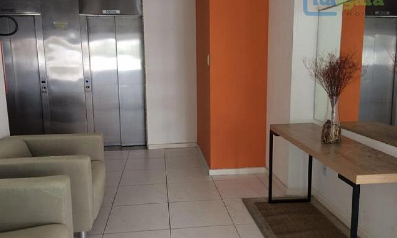 Apartamento Com 2 Do...